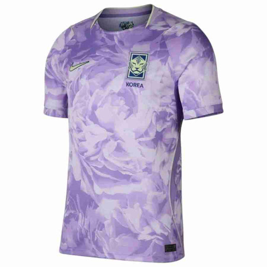 South Korea Away Jersey World Cup 2026