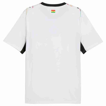 Ghana Home Jersey World Cup 2026