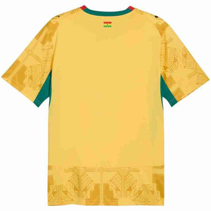 Ghana Away Jersey World Cup 2026