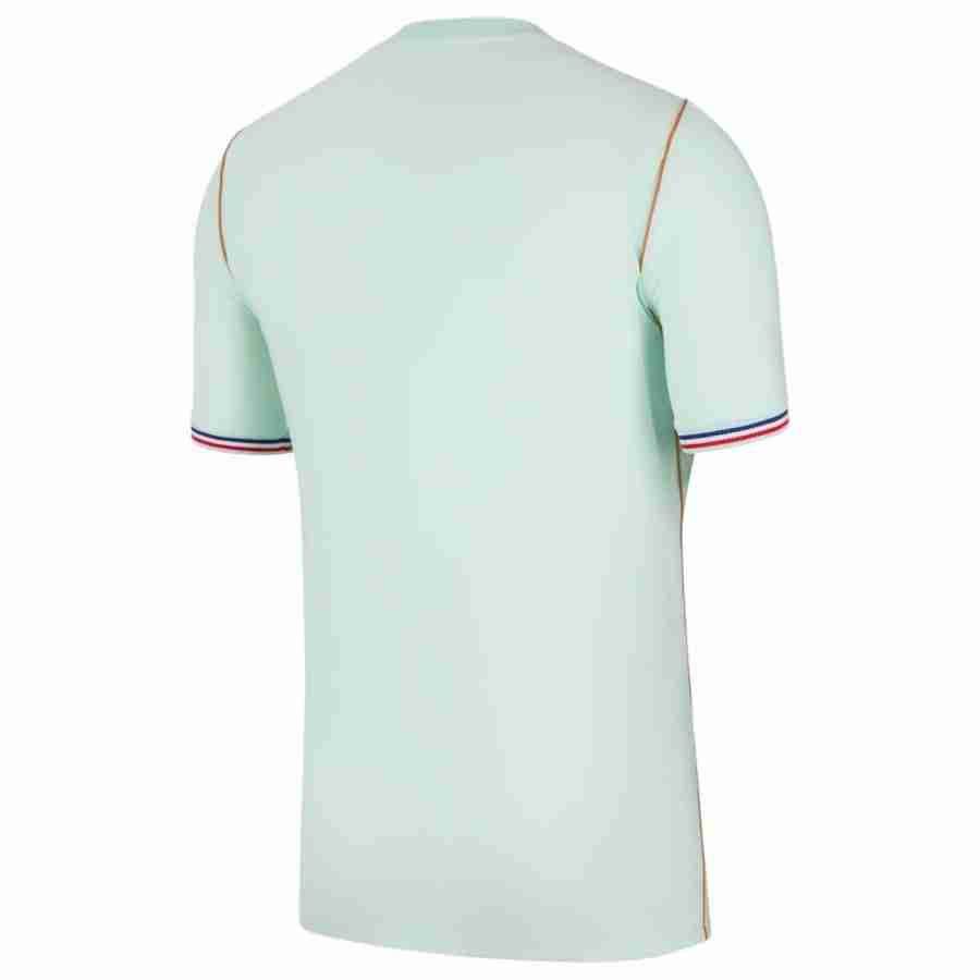 France Away Jersey World Cup 2026