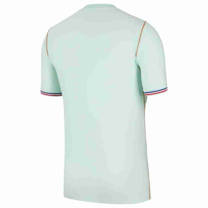 France Away Jersey World Cup 2026