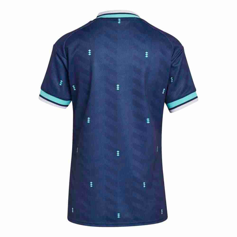 Germany Away Jersey World Cup 2026 - Women