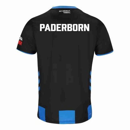 SC Paderborn 07 Home Jersey 2025/26