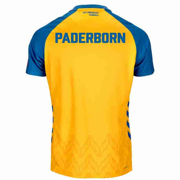 SC Paderborn 07 Third Jersey 2025/26