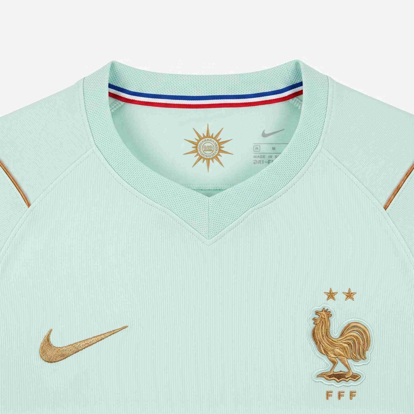 France Away Jersey World Cup 2026
