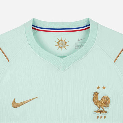 France Away Jersey World Cup 2026