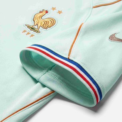 France Away Jersey World Cup 2026