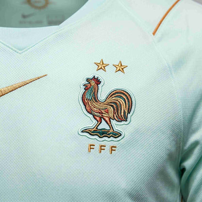 France Away Jersey World Cup 2026