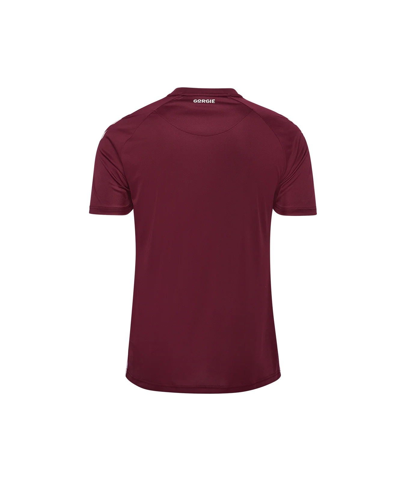 Heart of Midlothian Home Jersey 2025/26