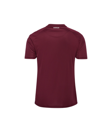 Heart of Midlothian Home Jersey 2025/26