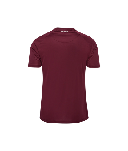 Heart of Midlothian Home Jersey 2025/26
