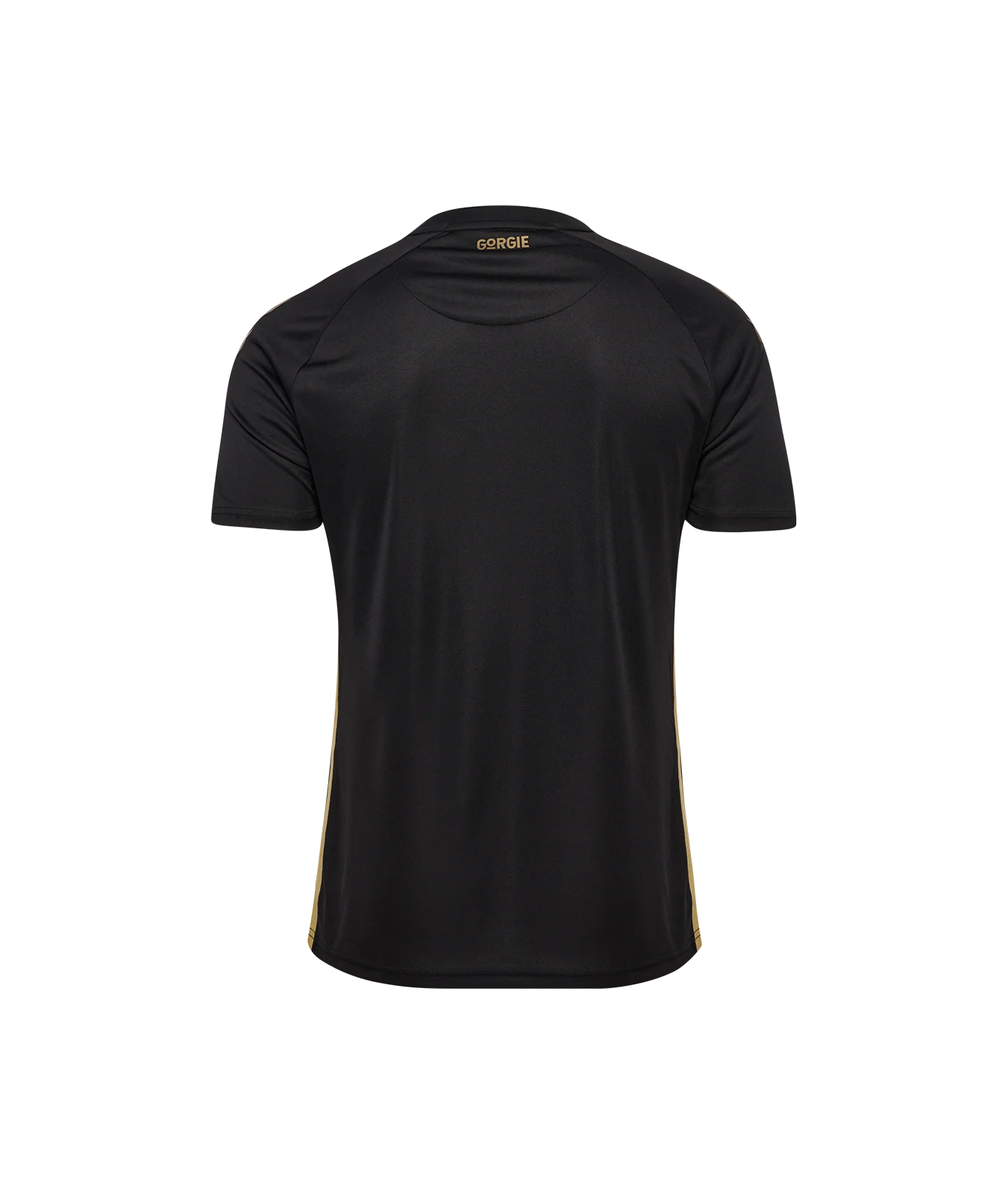 Heart of Midlothian Third Jersey 2025/26