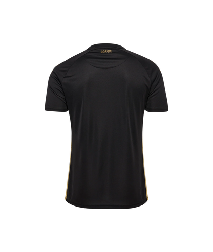 Heart of Midlothian Third Jersey 2025/26