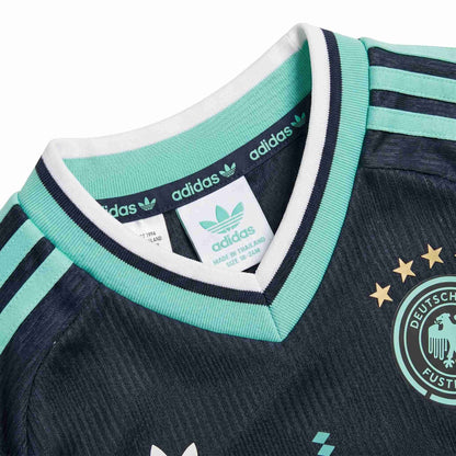 Kids Germany Away Jersey Kit World Cup 2026