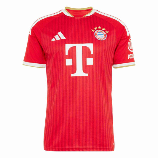 Bayern Munich Home Jersey 2026/27