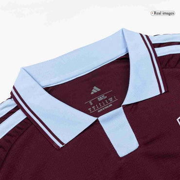 Aston_Villa Home Jersey 2026/27