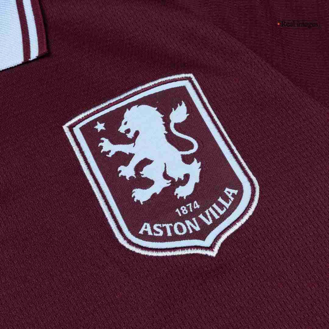 Aston_Villa Home Jersey 2026/27