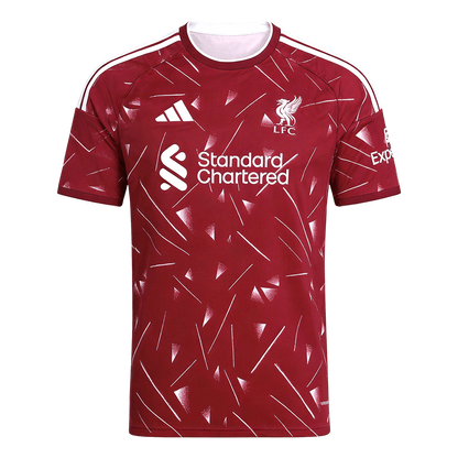 Liverpool Home Jersey 2026/27