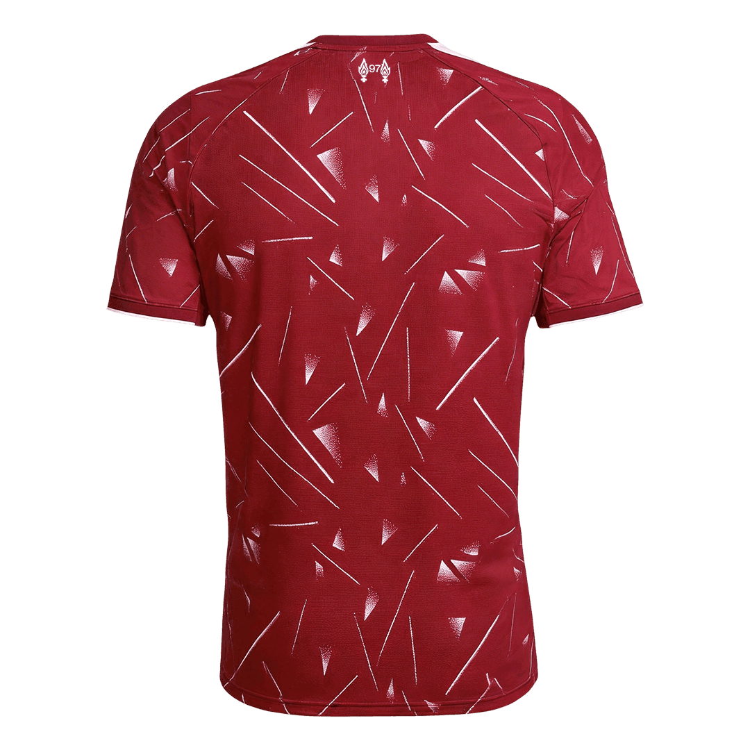 Liverpool Home Jersey 2026/27