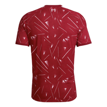Liverpool Home Jersey 2026/27