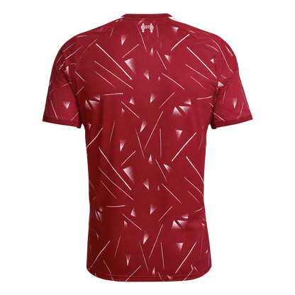 Liverpool Home Jersey 2026/27