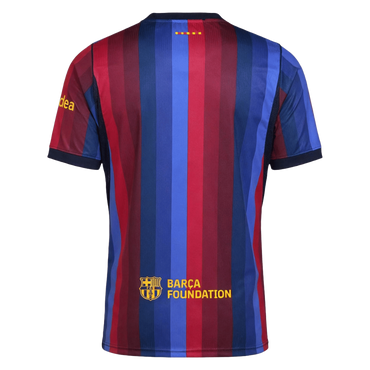 Barcelona Home Jersey 2026/27