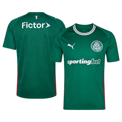 SE Palmeiras Home Jersey 2026/27