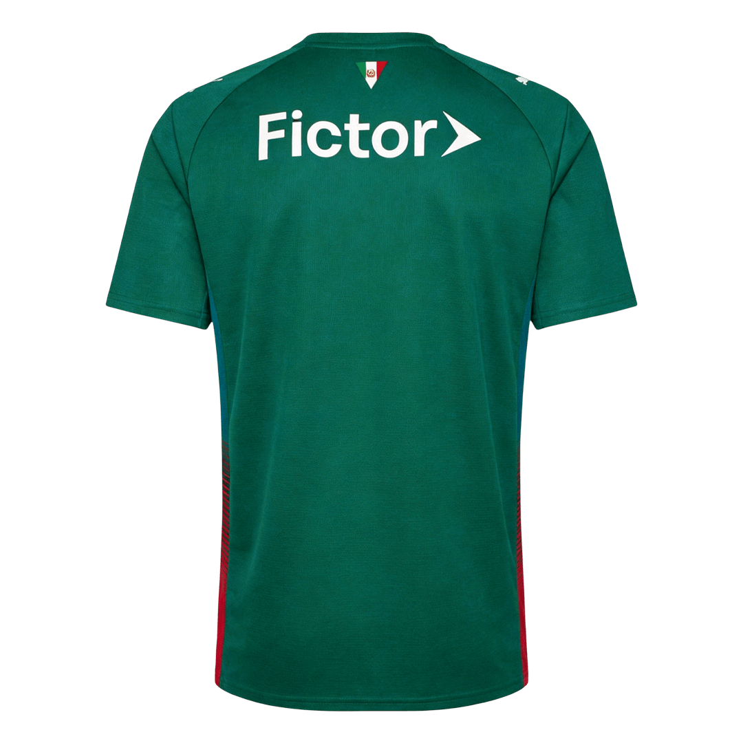 SE Palmeiras Home Jersey 2026/27