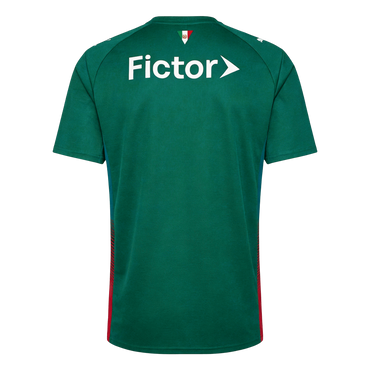 SE Palmeiras Home Jersey 2026/27