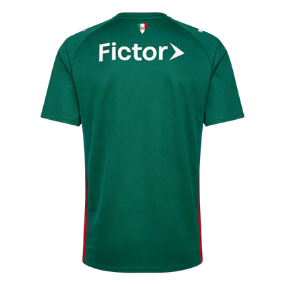 SE Palmeiras Home Jersey 2026/27