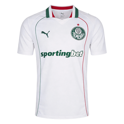 SE Palmeiras Away Jersey 2026/27