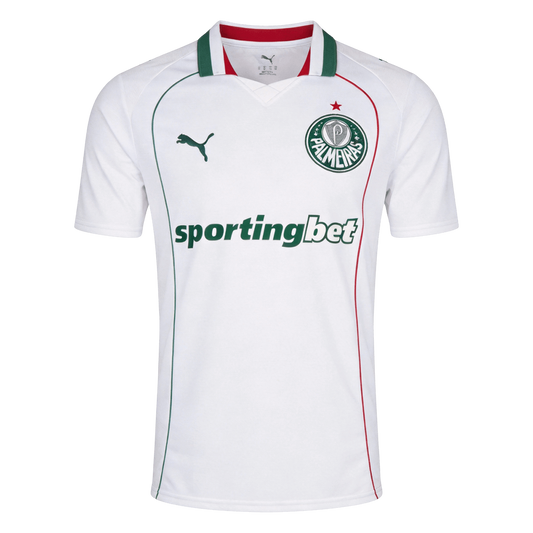 SE Palmeiras Away Jersey 2026/27
