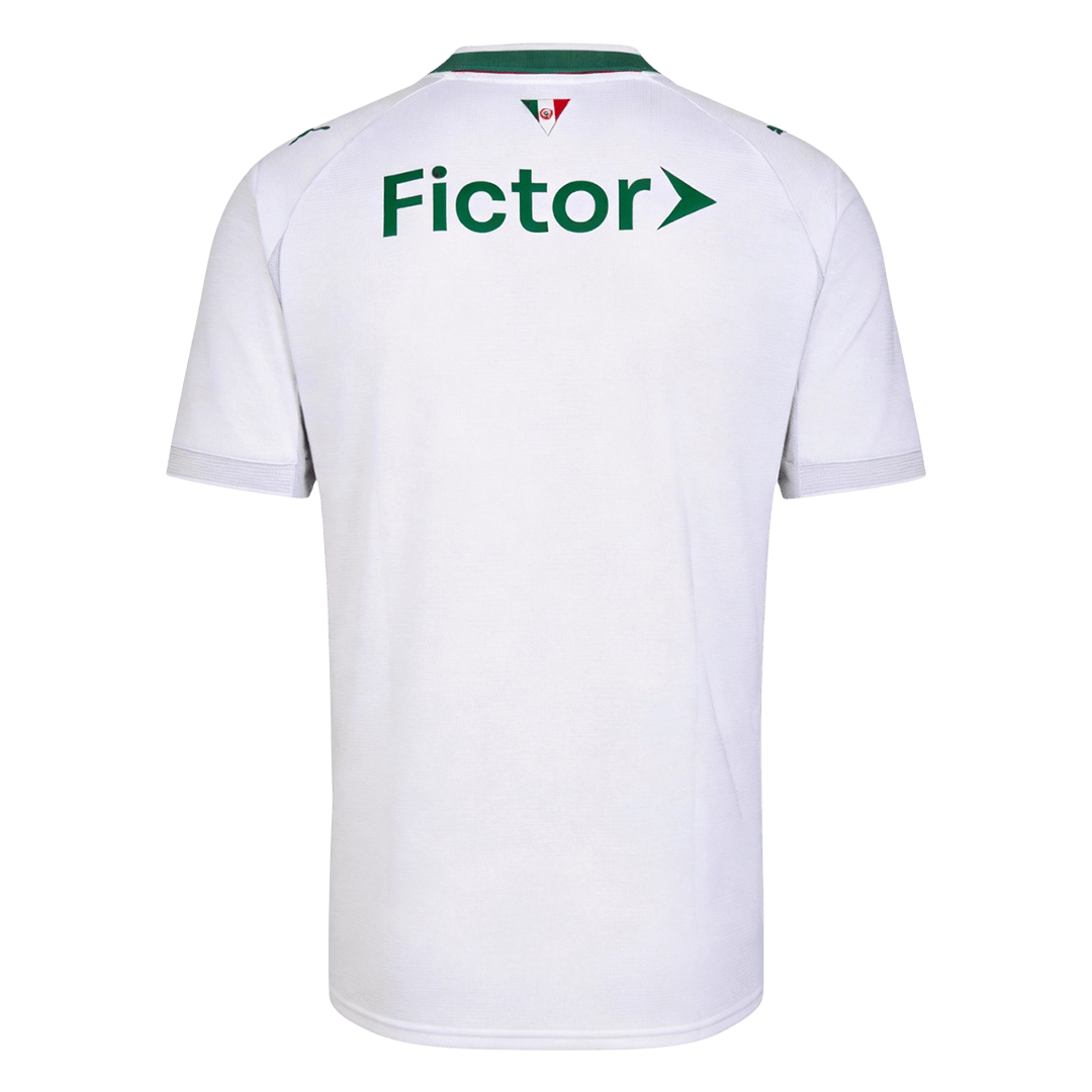 SE Palmeiras Away Jersey 2026/27