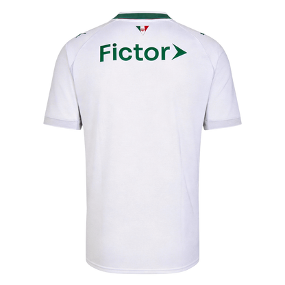 SE Palmeiras Away Jersey 2026/27