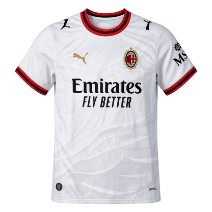AC Milan Away Jersey 2026/27