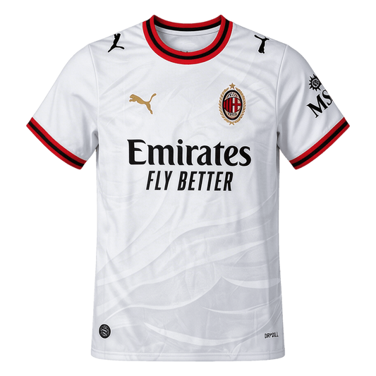 AC Milan Away Jersey 2026/27
