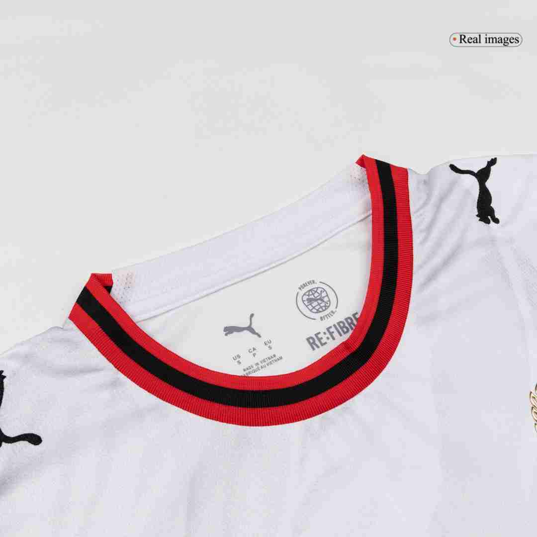 AC Milan Away Jersey 2026/27