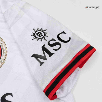 AC Milan Away Jersey 2026/27