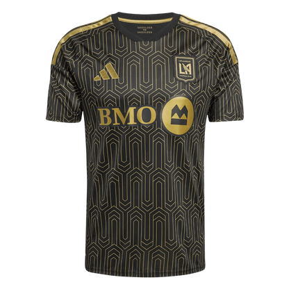 LA Galaxy Away Jersey 2026/27