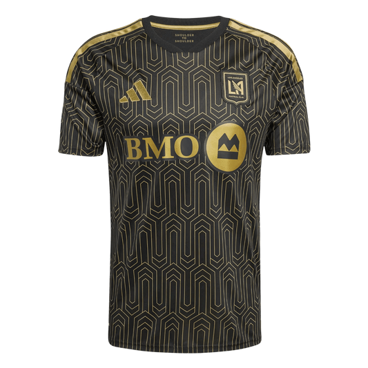 LA Galaxy Away Jersey 2026/27