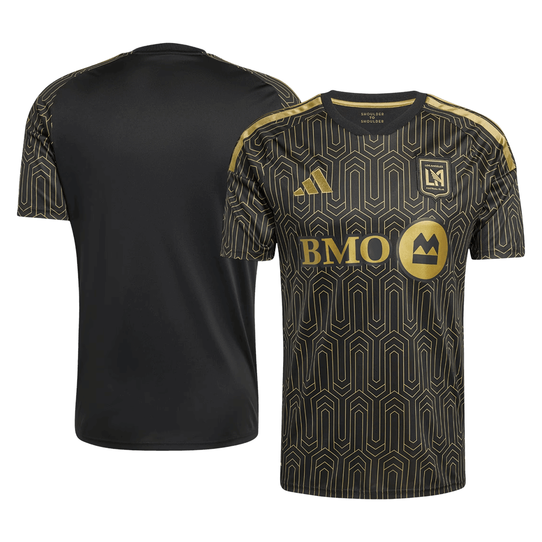 LA Galaxy Away Jersey 2026/27