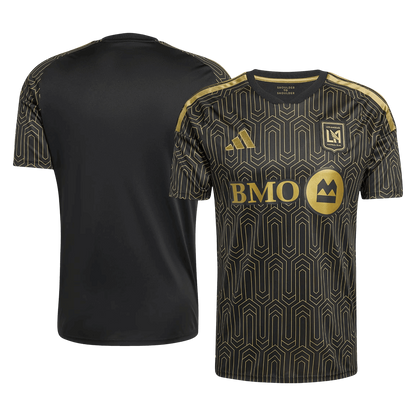 LA Galaxy Away Jersey 2026/27