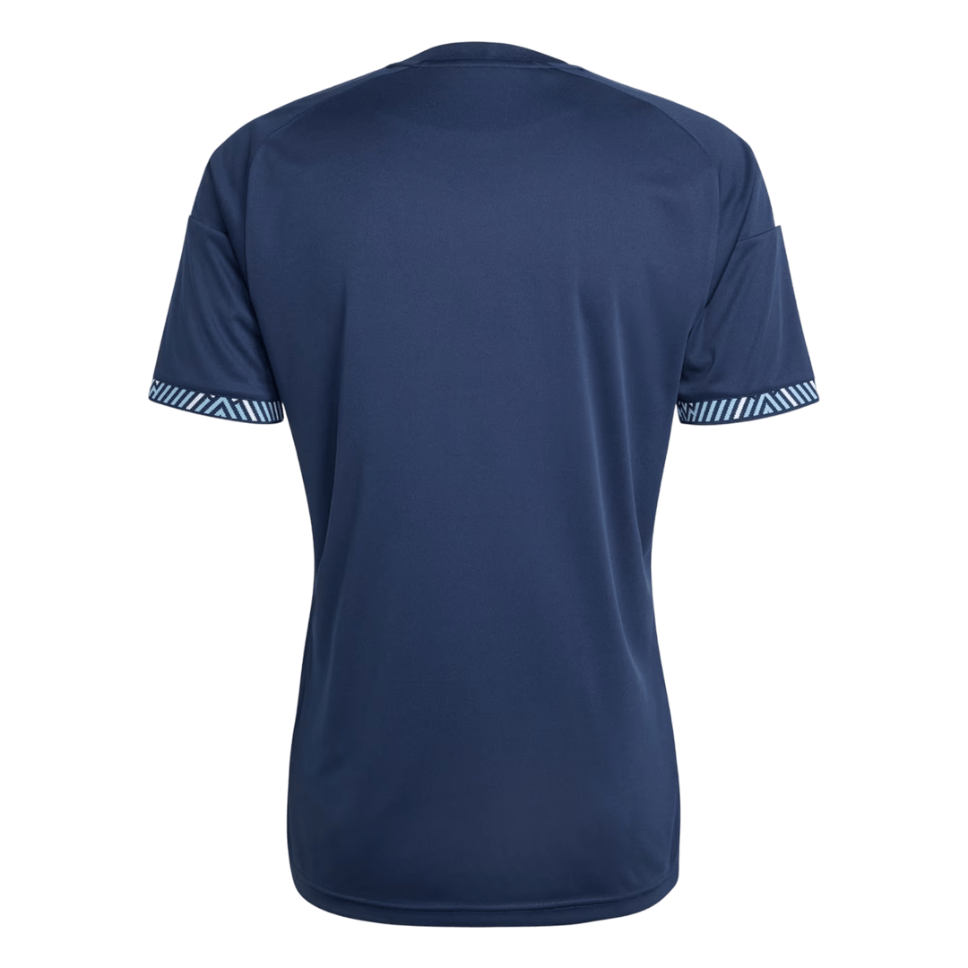 Vancouver Whitecaps FC Home Jersey 2026/27