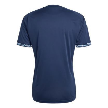 Vancouver Whitecaps FC Home Jersey 2026/27