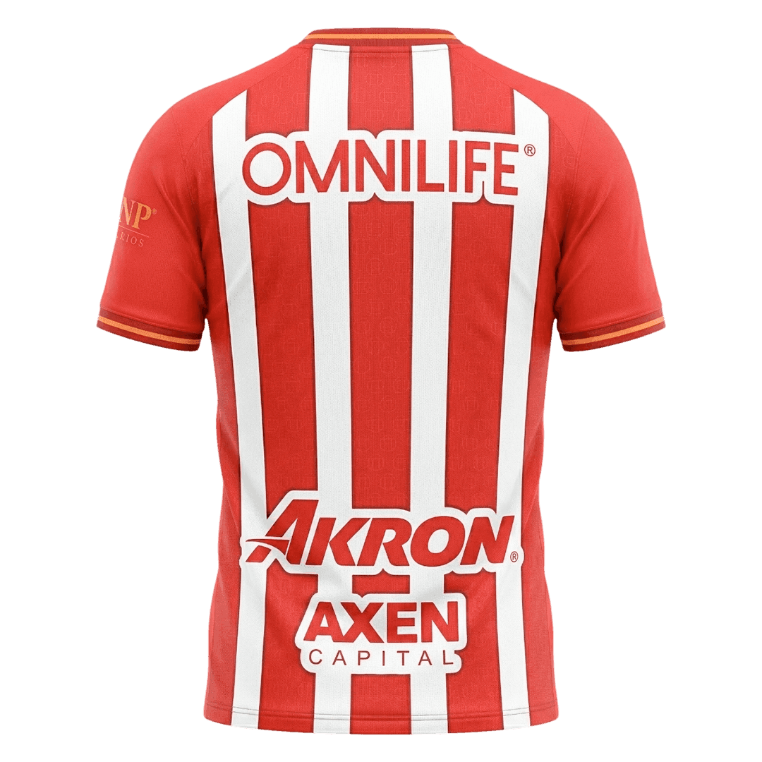 Chivas Home Jersey 2026/27