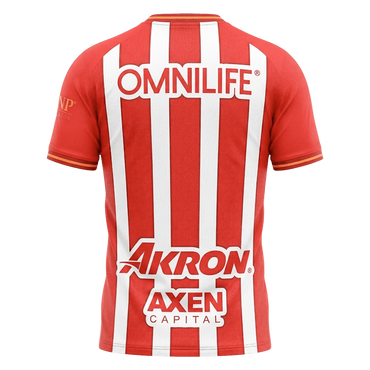Chivas Home Jersey 2026/27