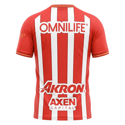 Chivas Home Jersey 2026/27
