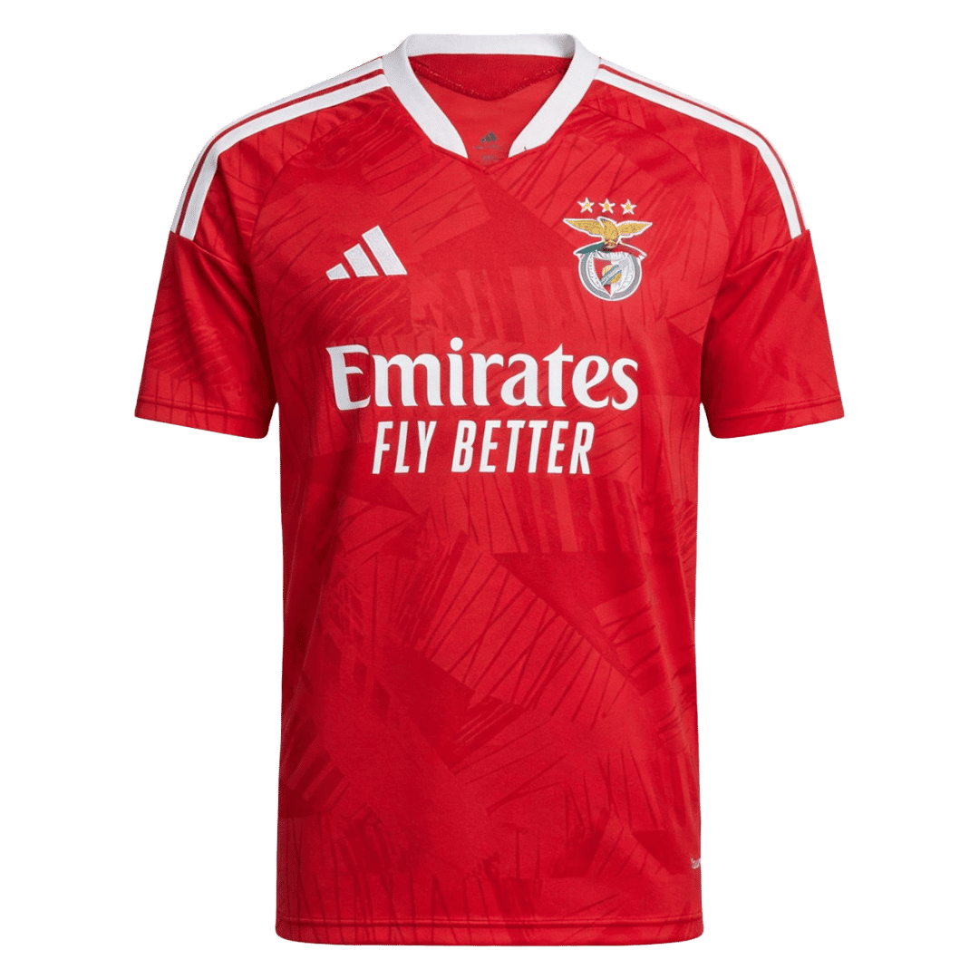 Benfica Home Jersey 2026/27