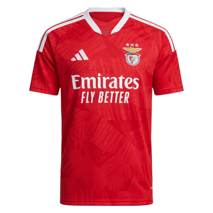 Benfica Home Jersey 2026/27
