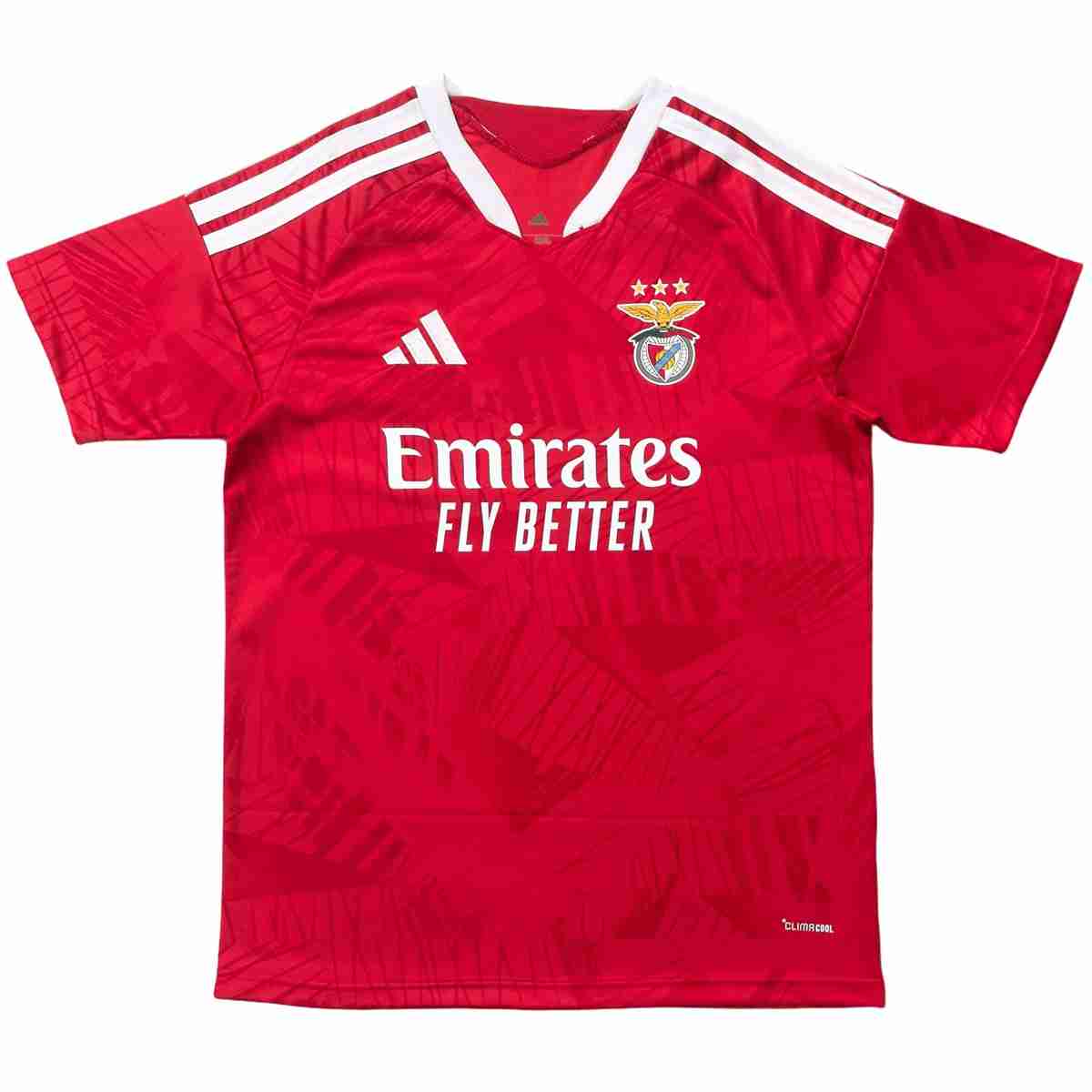 Benfica Home Jersey 2026/27